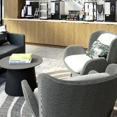Atwell Suites Fort Worth - Alliance Area By Ihg
